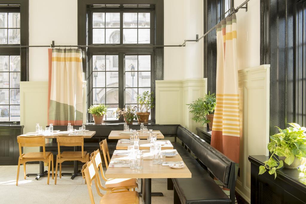 Ace Hotel Pittsburgh Ngoại thất bức ảnh