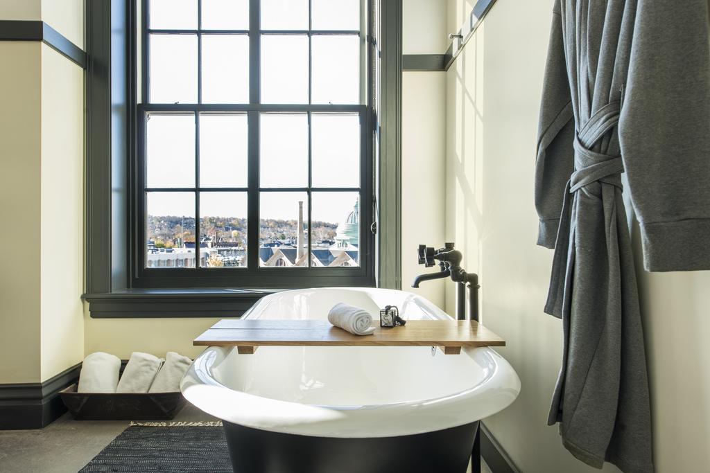 Ace Hotel Pittsburgh Ngoại thất bức ảnh