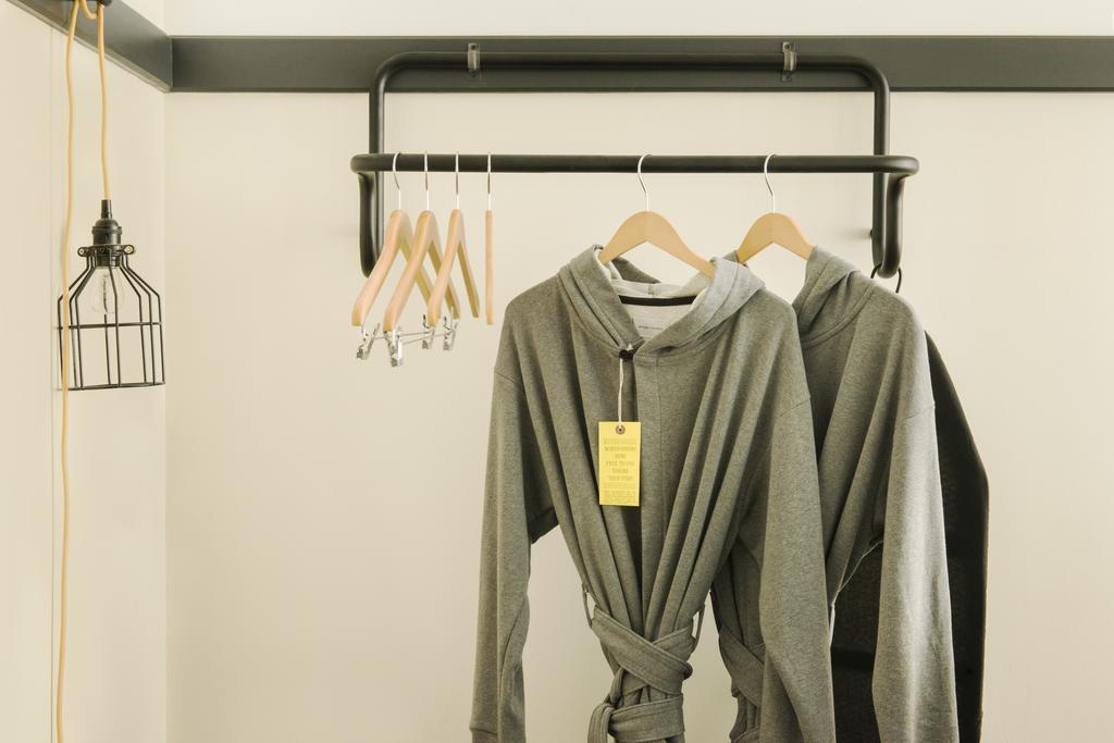 Ace Hotel Pittsburgh Ngoại thất bức ảnh
