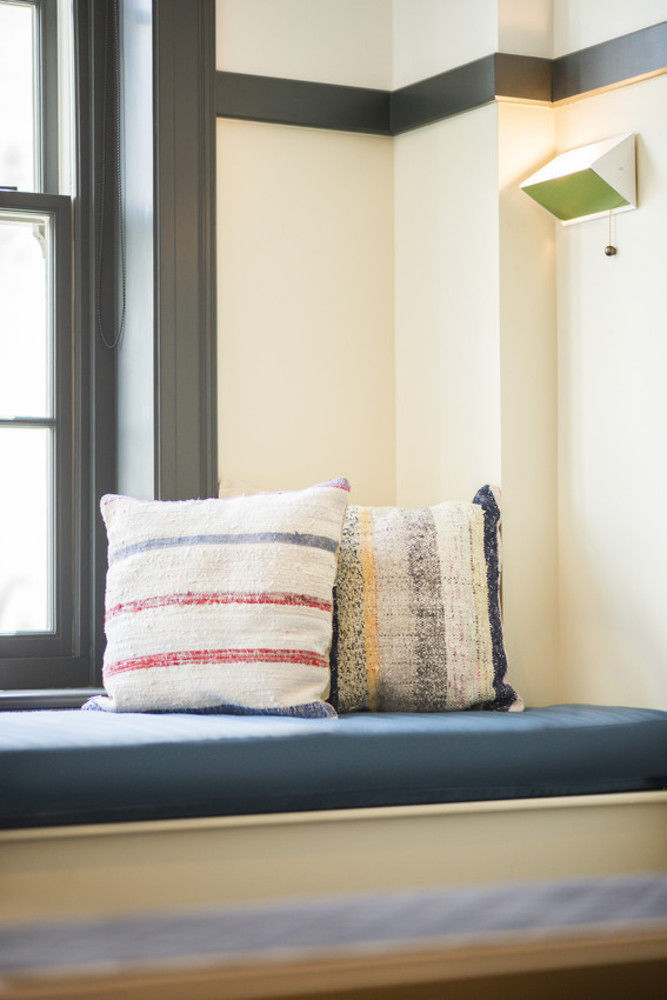 Ace Hotel Pittsburgh Ngoại thất bức ảnh