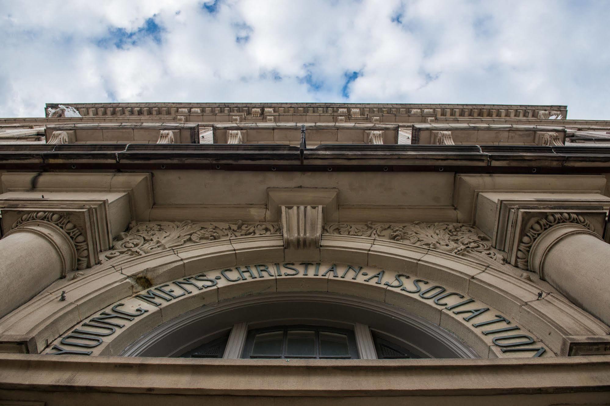 Ace Hotel Pittsburgh Ngoại thất bức ảnh