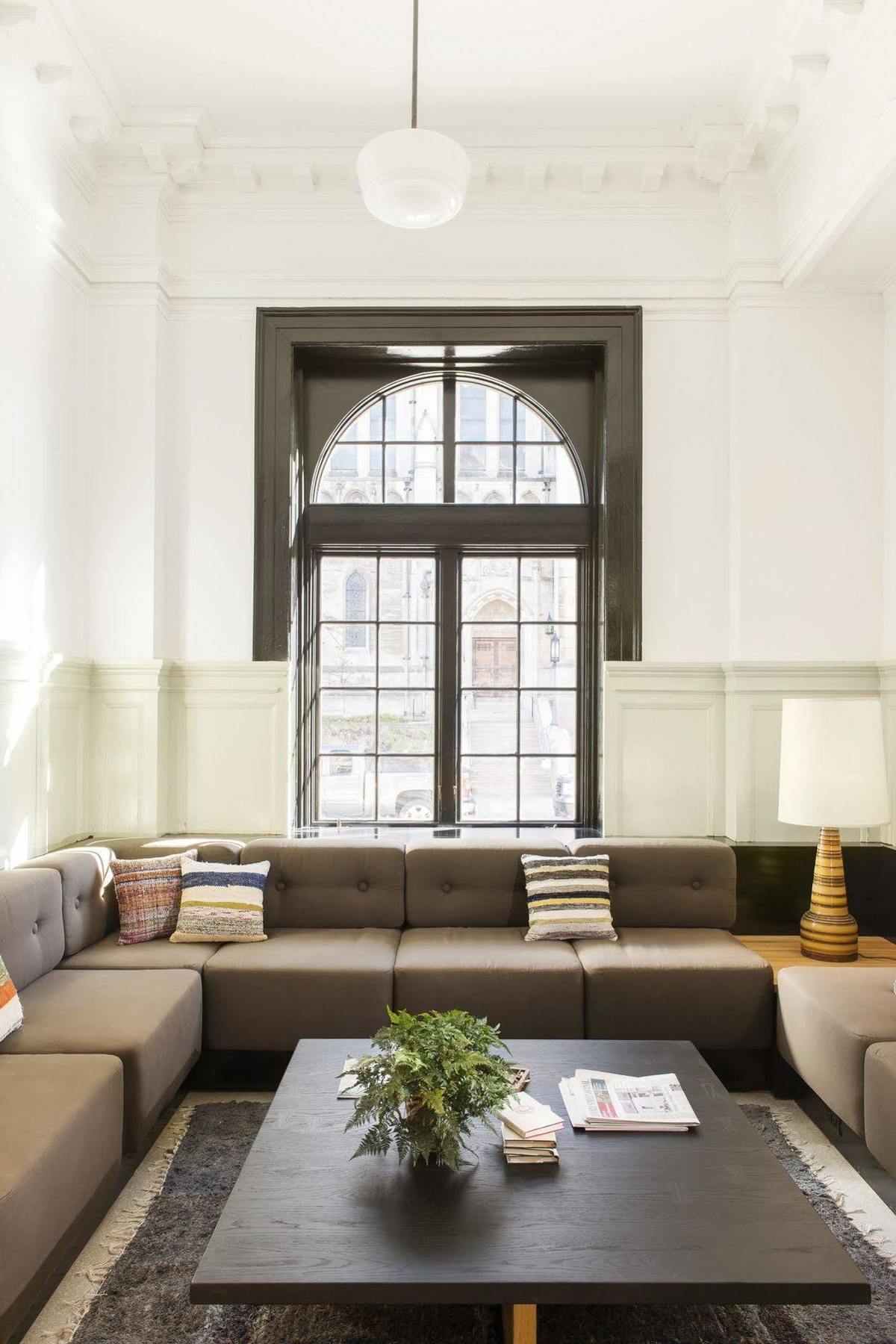 Ace Hotel Pittsburgh Ngoại thất bức ảnh