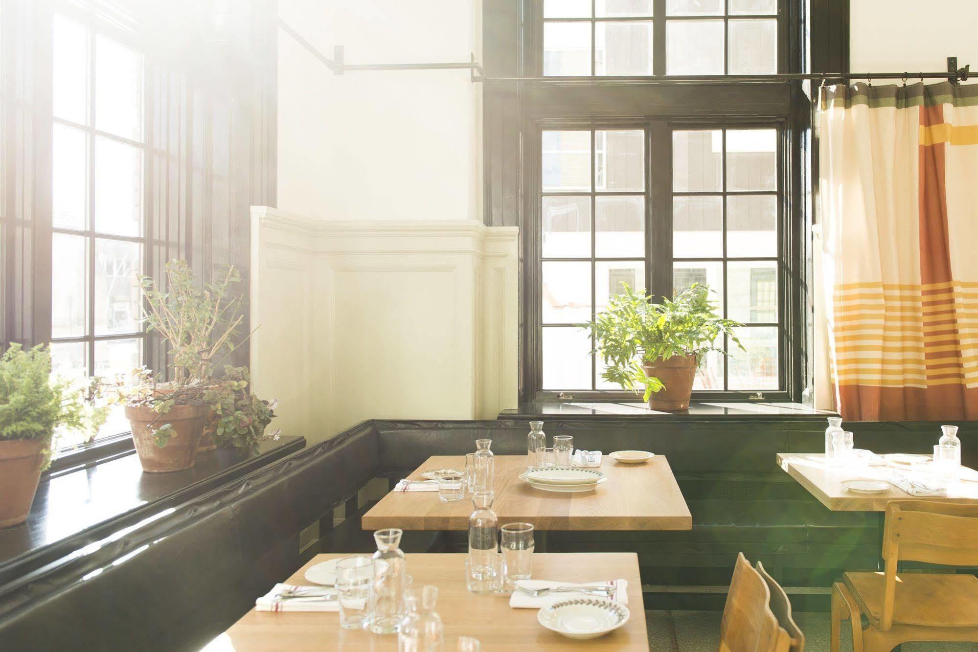 Ace Hotel Pittsburgh Ngoại thất bức ảnh