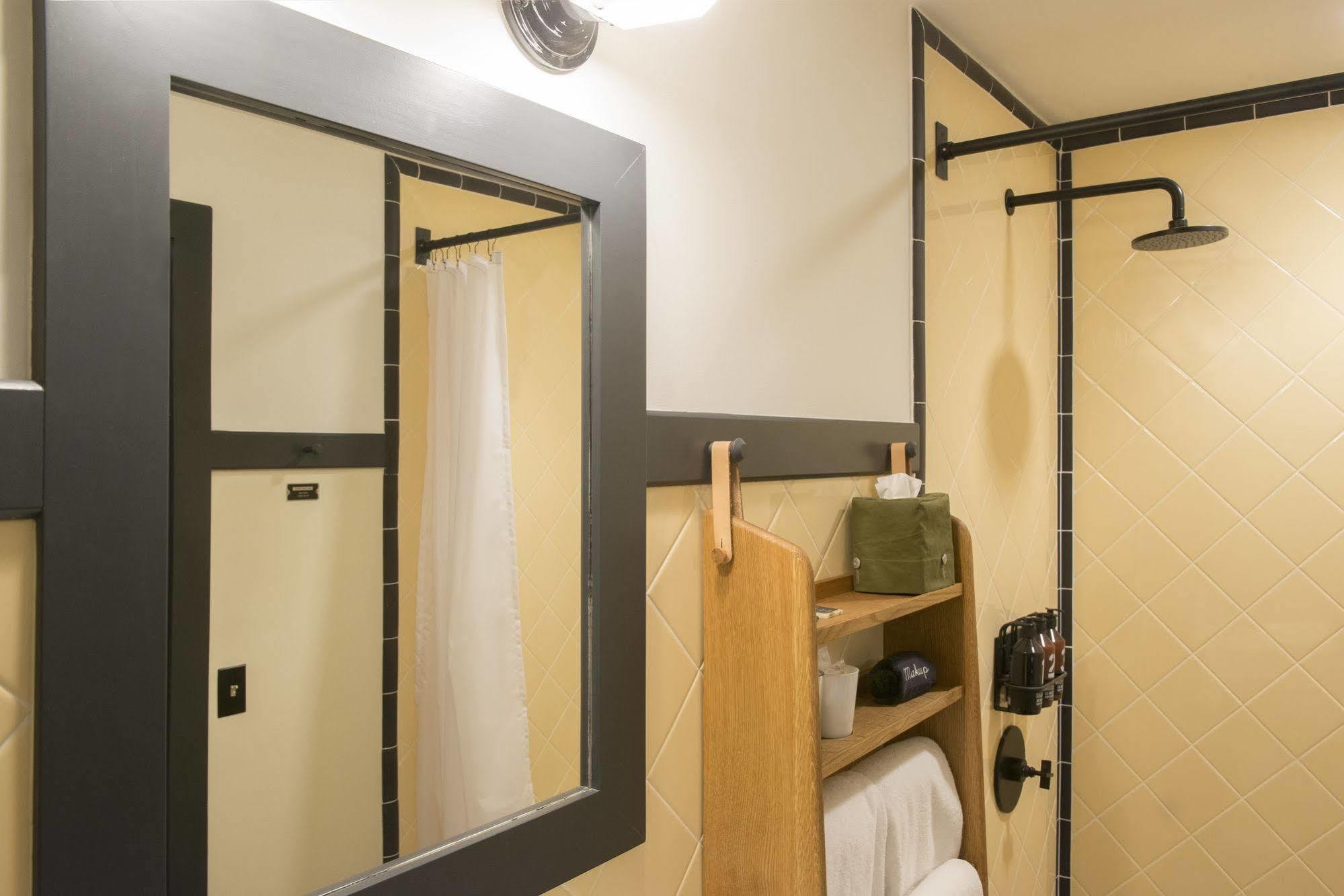Ace Hotel Pittsburgh Ngoại thất bức ảnh
