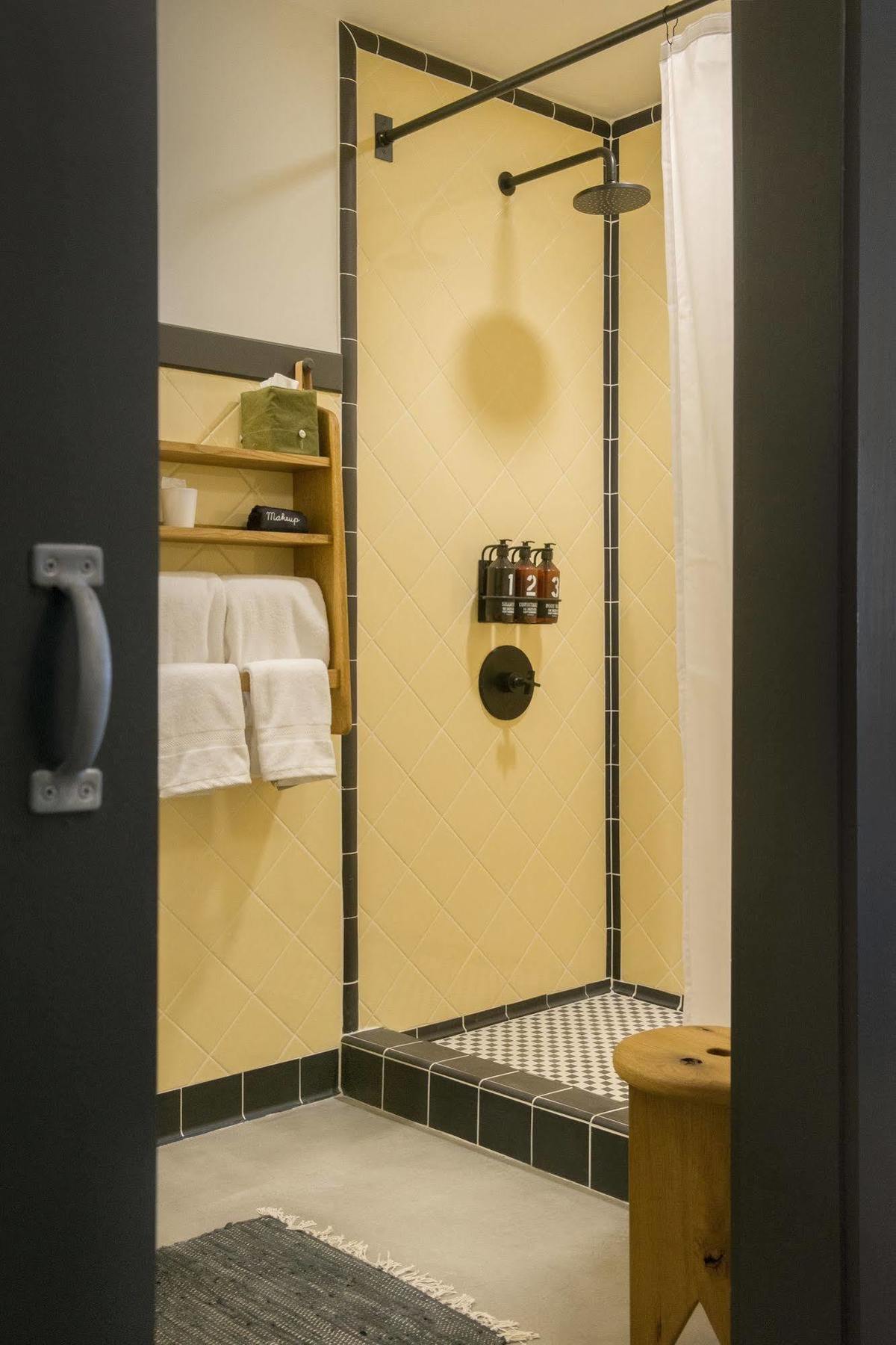 Ace Hotel Pittsburgh Ngoại thất bức ảnh