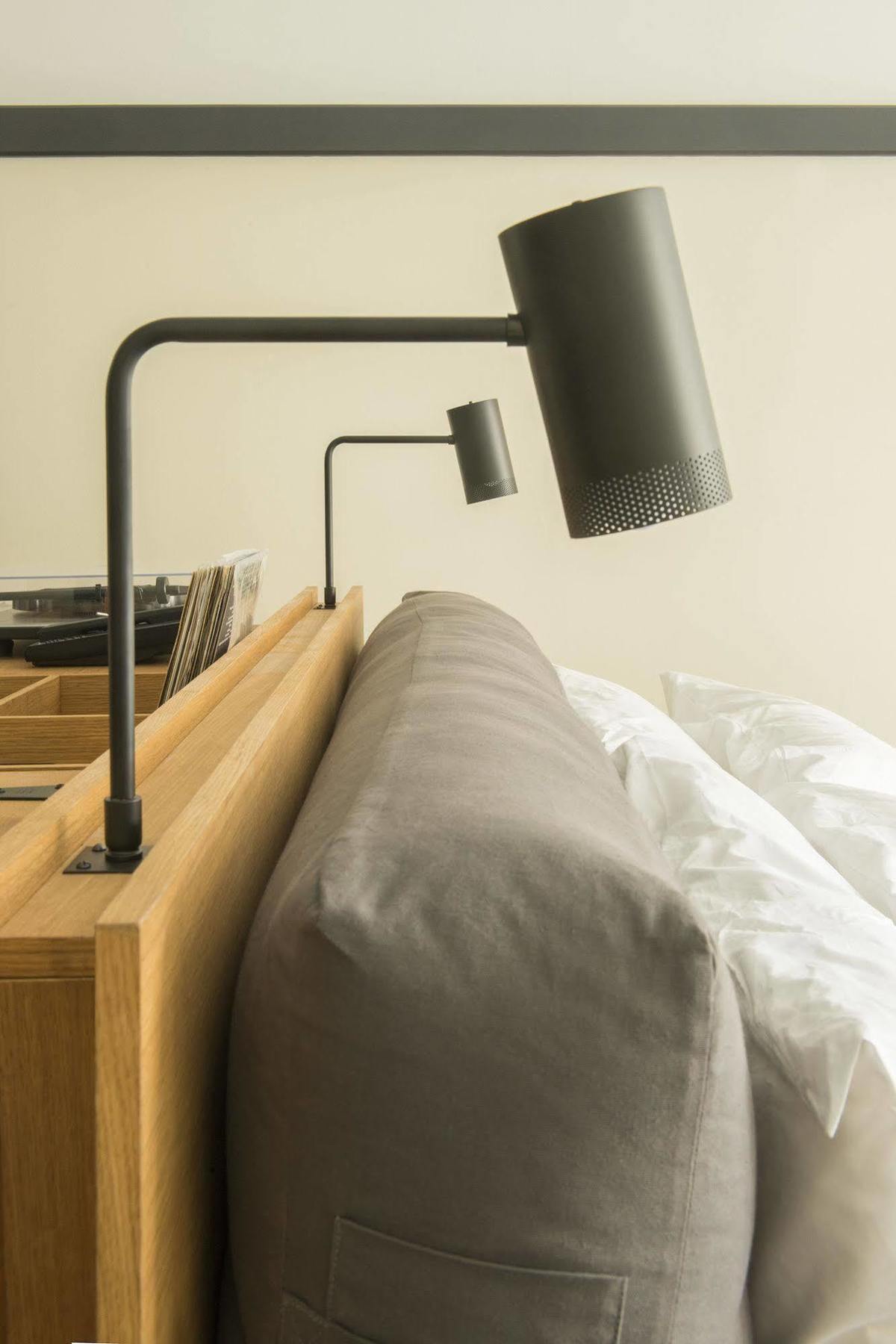 Ace Hotel Pittsburgh Ngoại thất bức ảnh