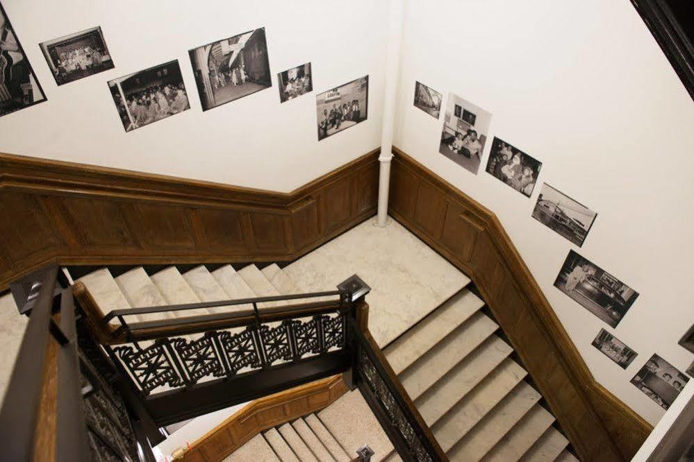 Ace Hotel Pittsburgh Ngoại thất bức ảnh