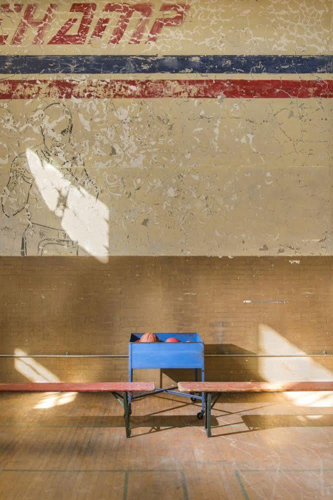 Ace Hotel Pittsburgh Ngoại thất bức ảnh